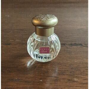 NEW Tocca Lucia Eau de Parfum Mini 5ml Perfume/ Fragrance/ Bottle